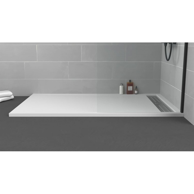 PLATO STYLE PLUS RECTANGULAR - Platos de ducha rectangulares 2